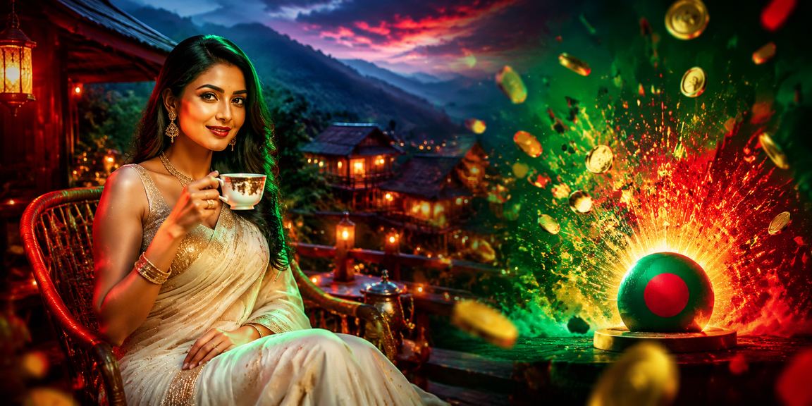 বান্দরবানের টাস প্রেডিকশন অ্যাপ মোবাইল ডাউনলোড