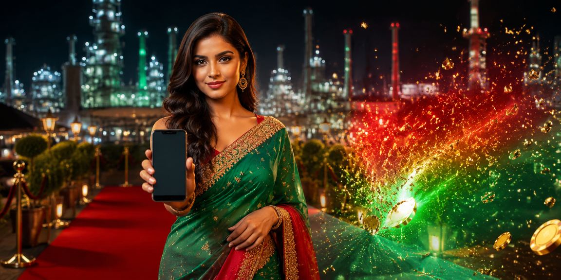 Narayanganj Mobile Casino